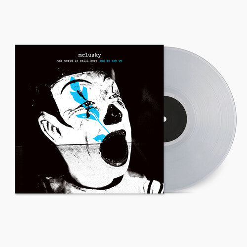 The World Is Still Here And So Are We [LP Clear Vinyl vinylsbase