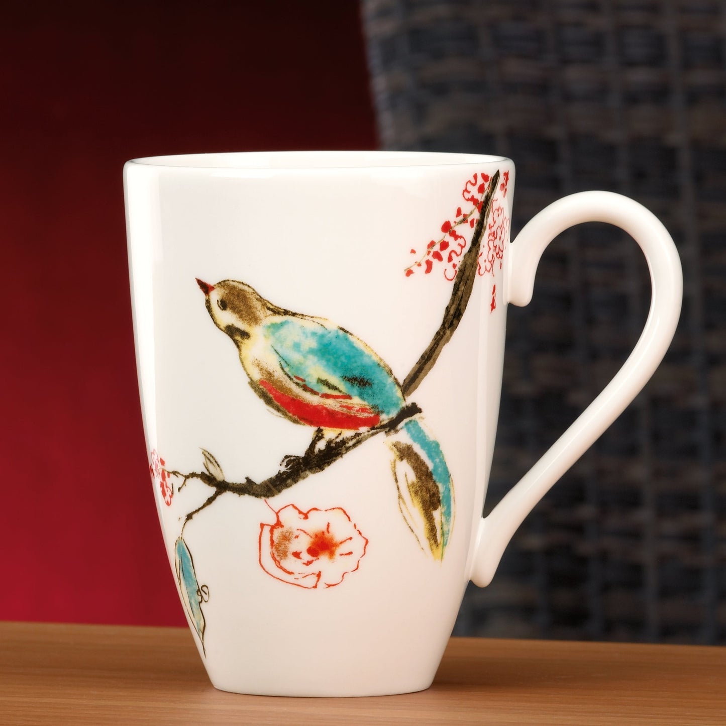 Chirp Mug VinylsBase