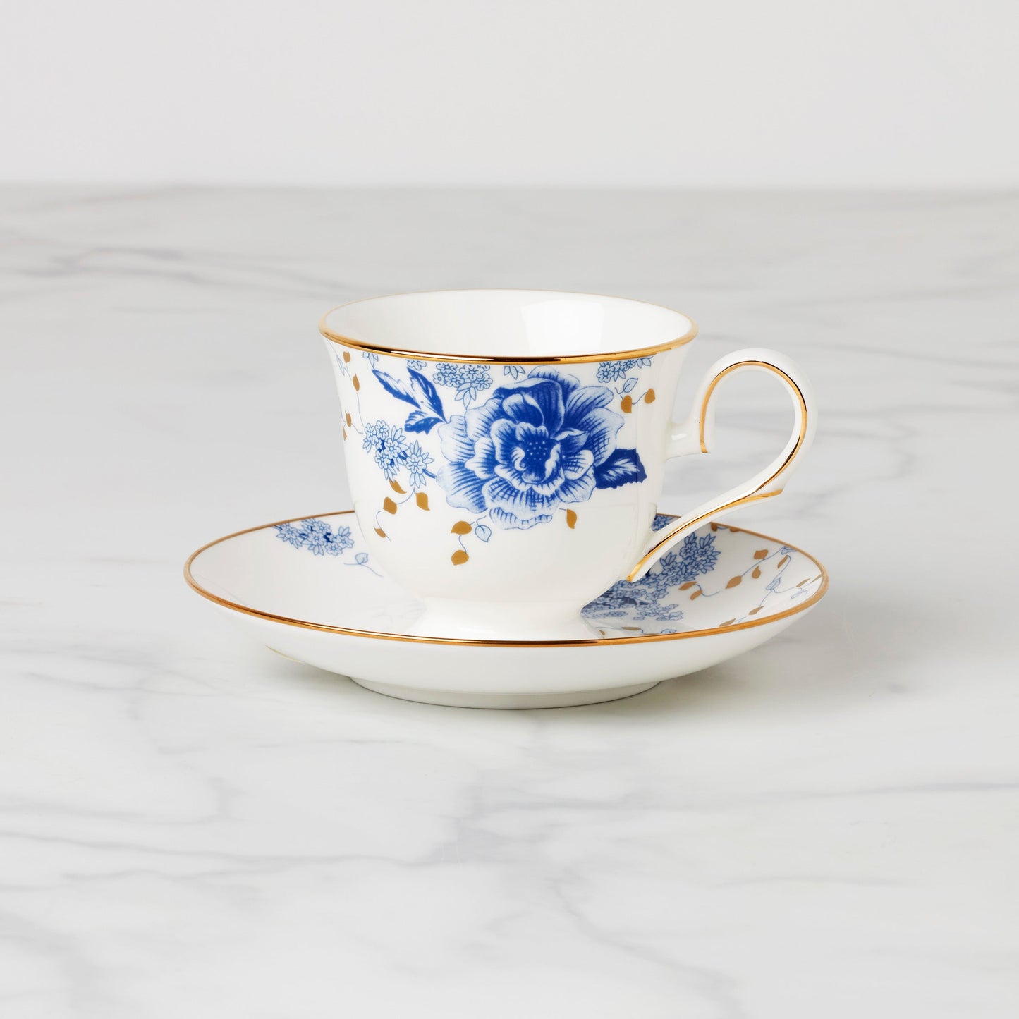 Garden Grove Teacup VinylsBase