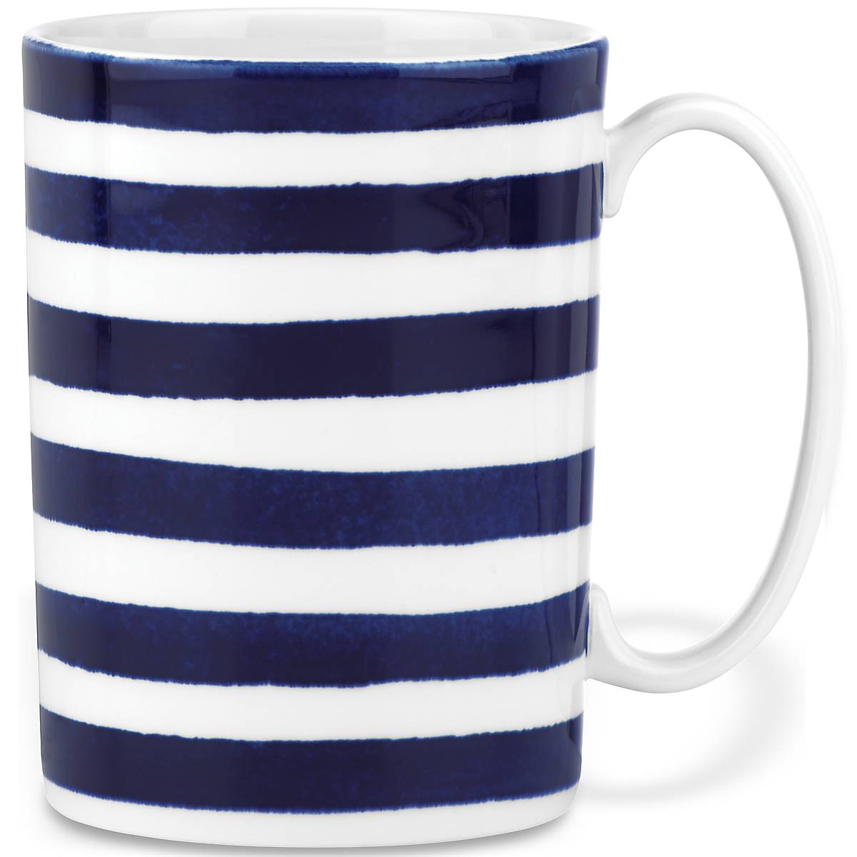 Charlotte Street North Mug VinylsBase