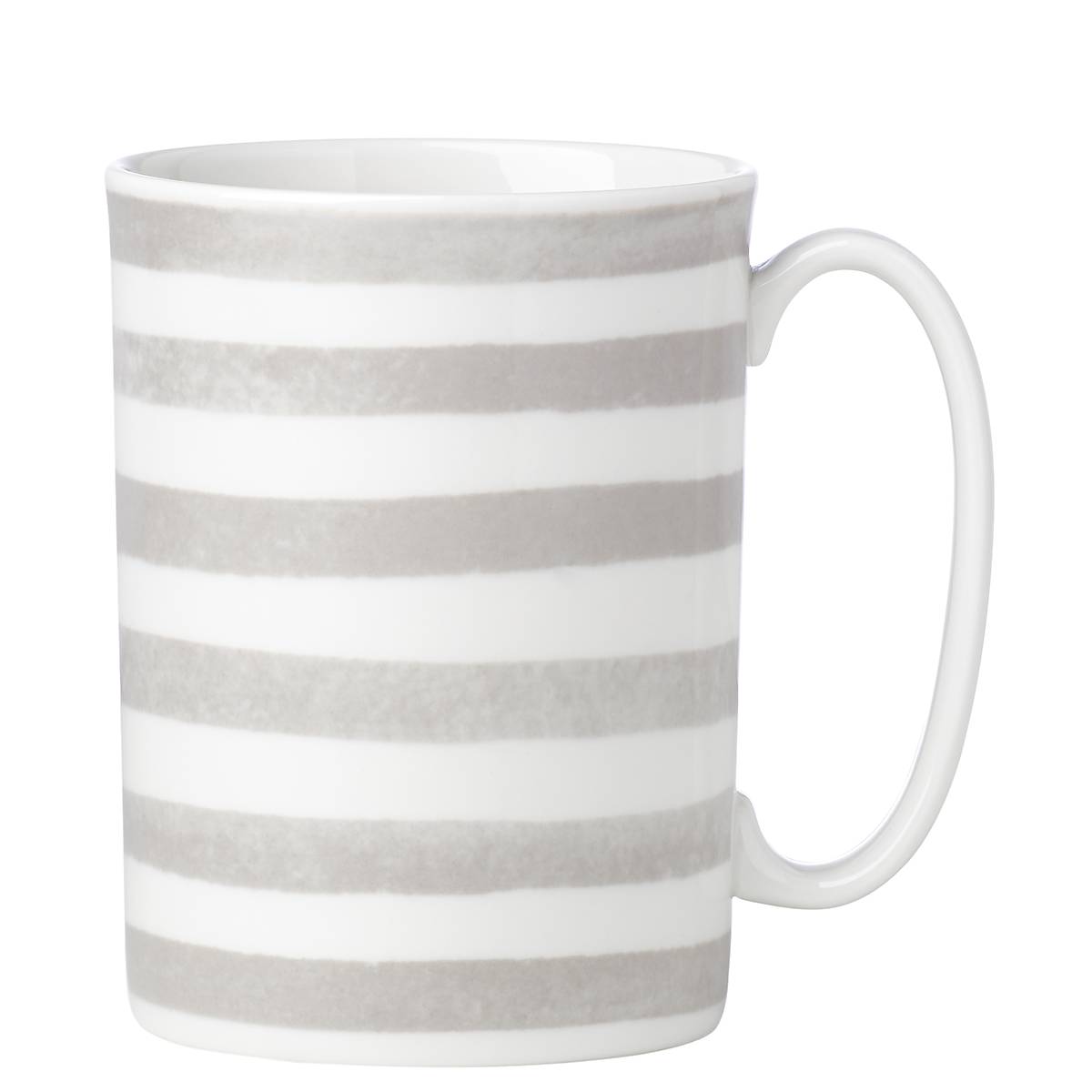 Charlotte Street Grey North Mug VinylsBase