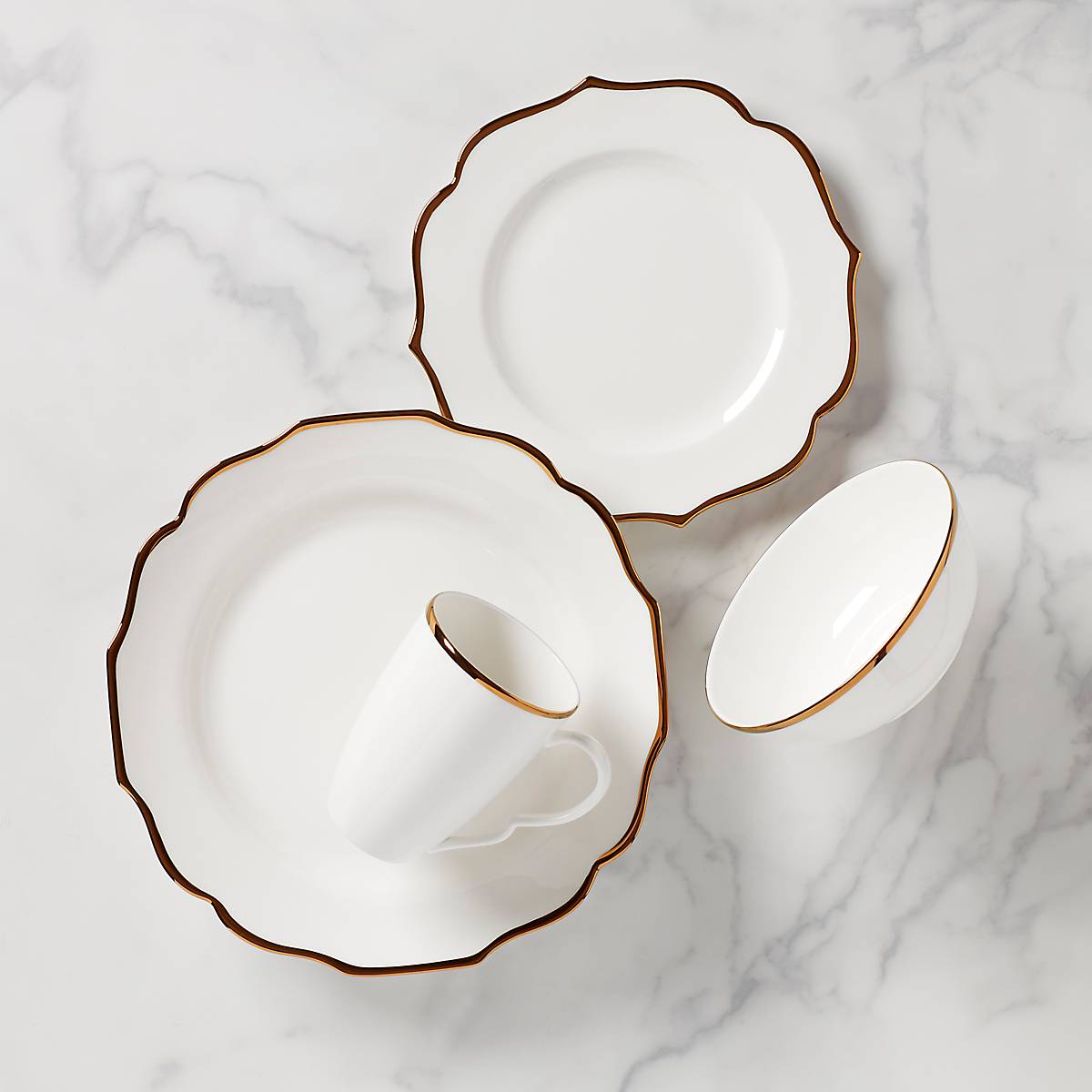 Contempo Luxe Mug VinylsBase