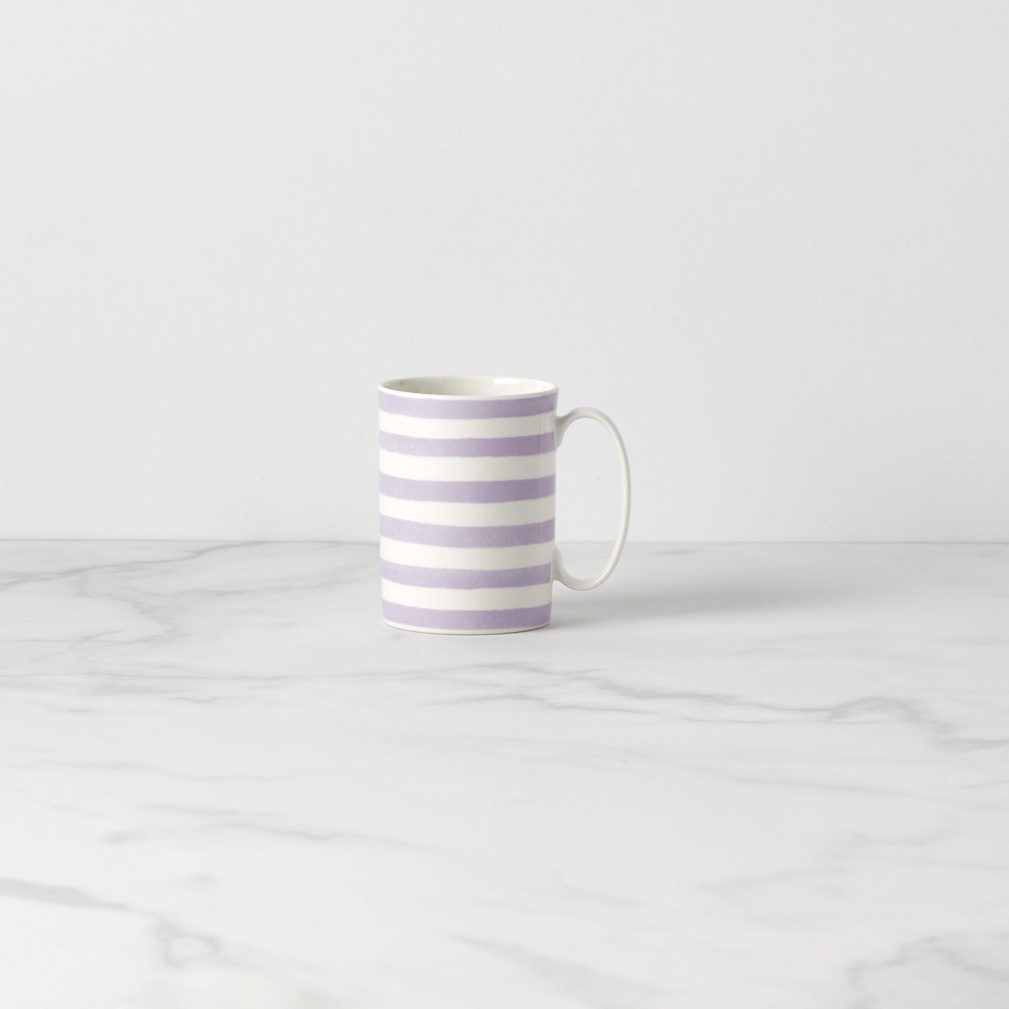 Charlotte Street Grey North Mug VinylsBase