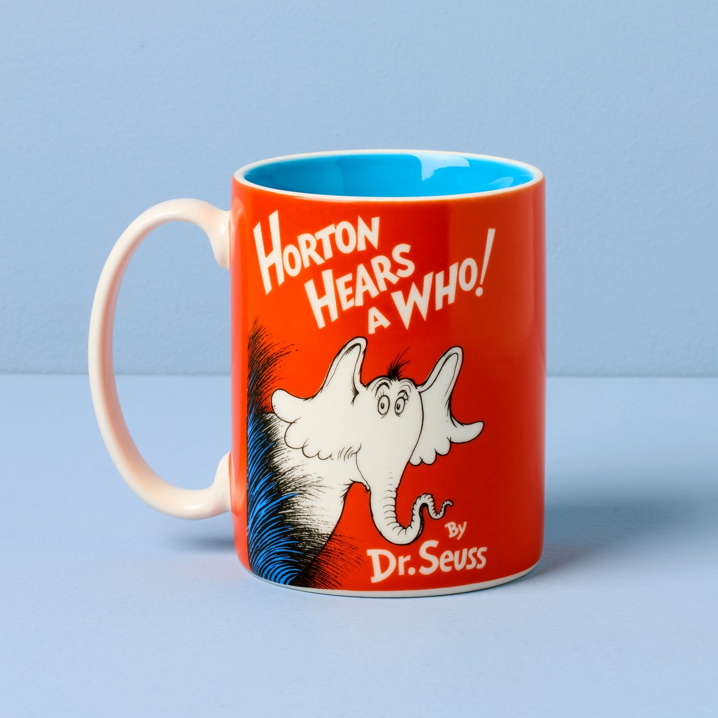 Dr. Seuss' Horton Hears A Who Mug VinylsBase