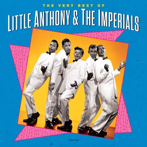 The Very Best Of [LP 180 Gram import] vinylsbase