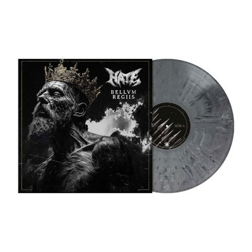 Bellum Regiis [LP] (Import) vinylsbase