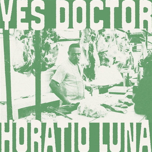 Yes Doctor [LP] vinylsbase