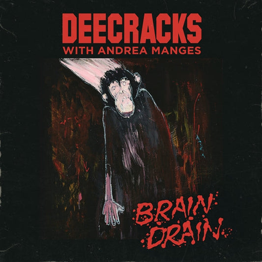 Brain Drain [LP] vinylsbase