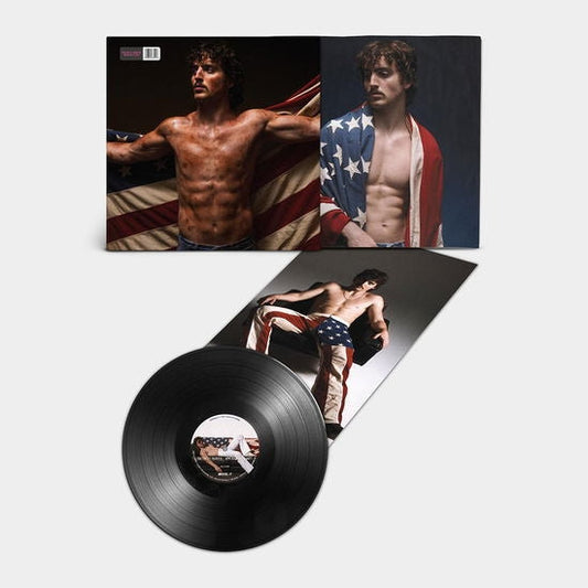 American Heart [LP] vinylsbase