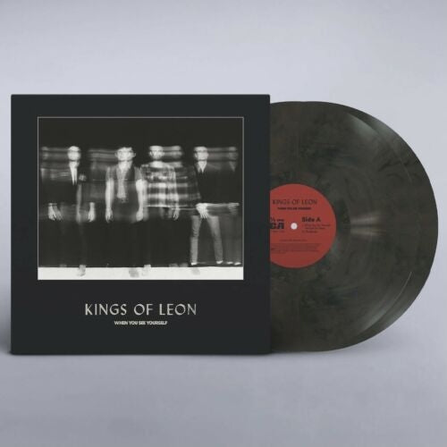When You See Yourself [2LP] vinylsbase