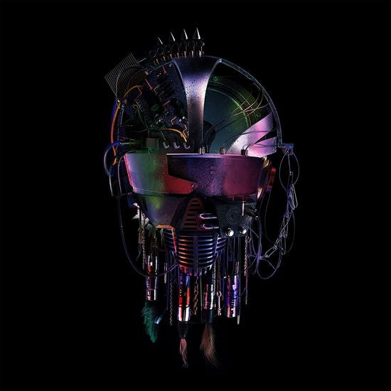 Alchemist's Euphoria [LP] vinylsbase