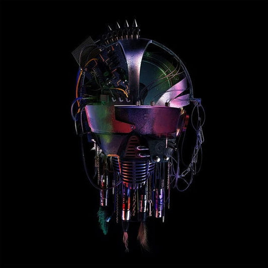 Alchemist's Euphoria [LP] vinylsbase