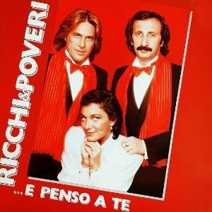 ...E Penso A Te (E Penso A Te) [LP] vinylsbase
