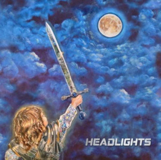 Headlights [LP] vinylsbase