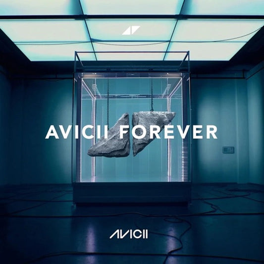 Avicii: Forever [2LP] vinylsbase