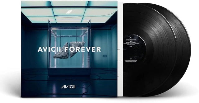 Avicii: Forever [2LP] vinylsbase