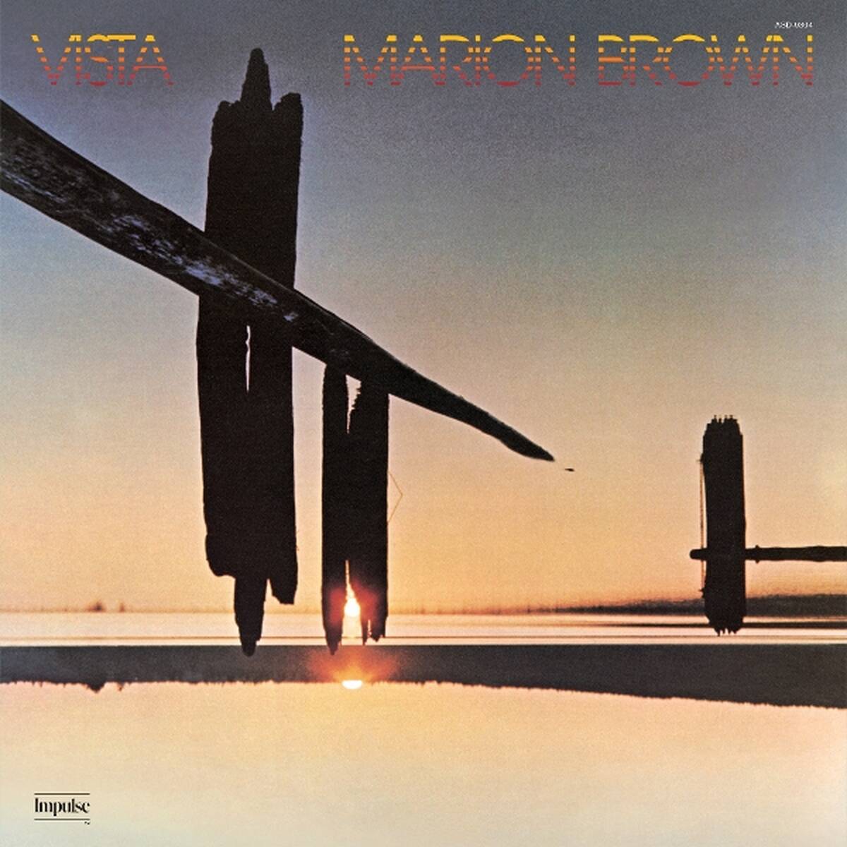 Vista (Verve By Request Series) [LP 180 Gram] vinylsbase