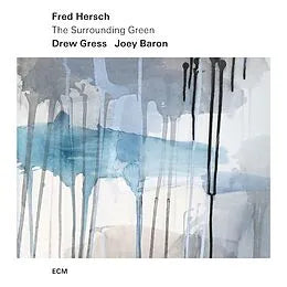 The Surrounding Green [LP] vinylsbase