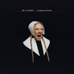A Complicated Woman [LP] (Import) vinylsbase