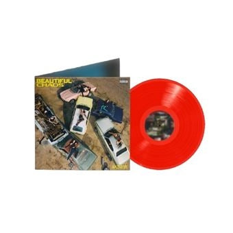 Beautiful Chaos [LP] vinylsbase