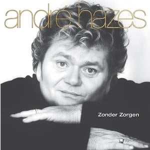 Zonder Zorgen [LP] vinylsbase