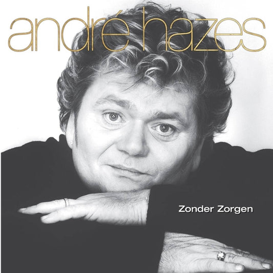 Zo Is Het Leven [LP] vinylsbase
