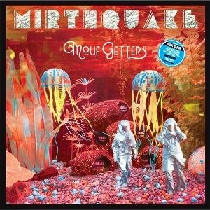 Mouf Getters [LP] vinylsbase