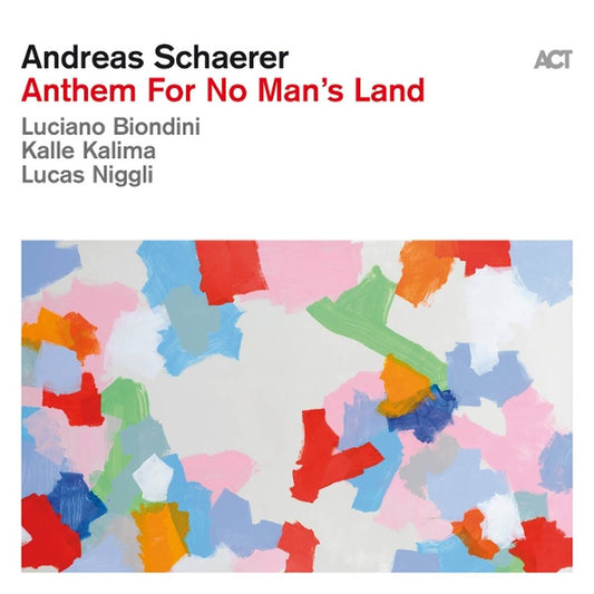 Anthem For No Mans Land [LP 180 Gram] vinylsbase