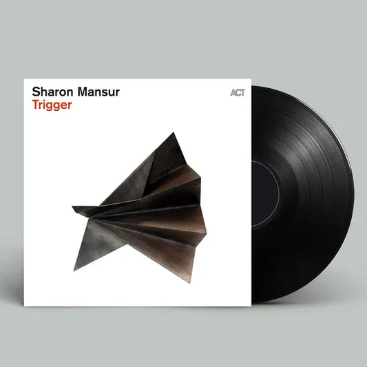 Trigger [LP] vinylsbase