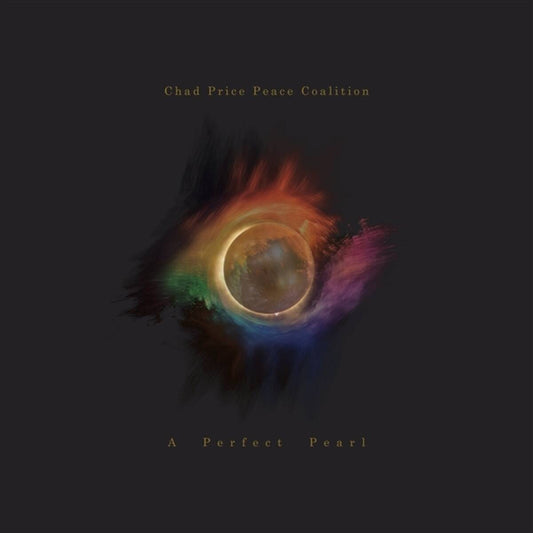 A Perfect Pearl [LP] vinylsbase