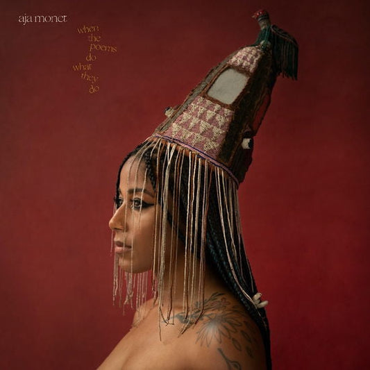 When The Poems Do What They Do [2LP] vinylsbase