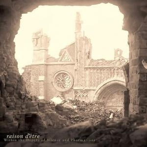 Within The Depths Of Silence.. [2LP] (Import) vinylsbase