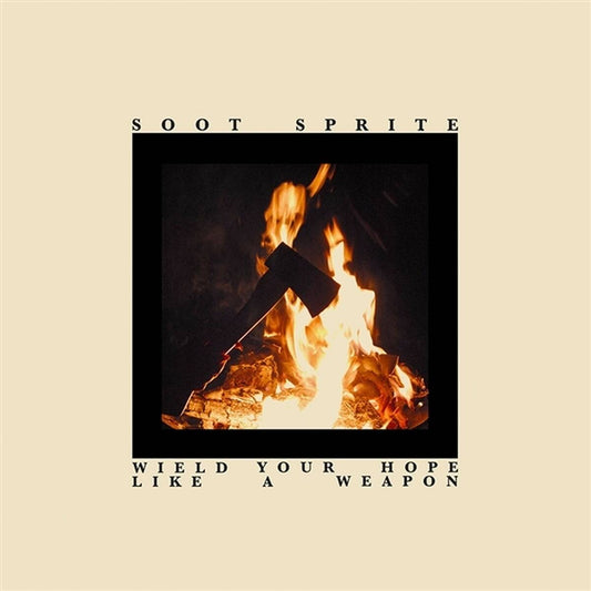 Wield Your Hope Like A Weapon [LP] (Import) vinylsbase