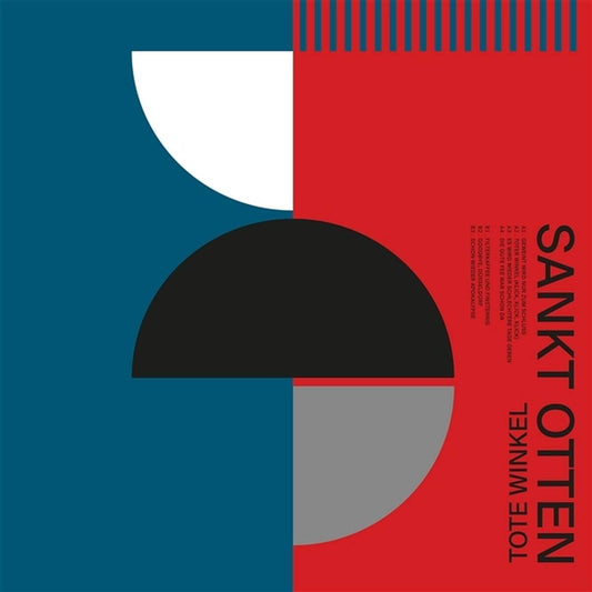 Tote Winkel [LP] vinylsbase