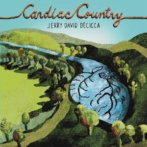 Cardiac Country [LP] vinylsbase