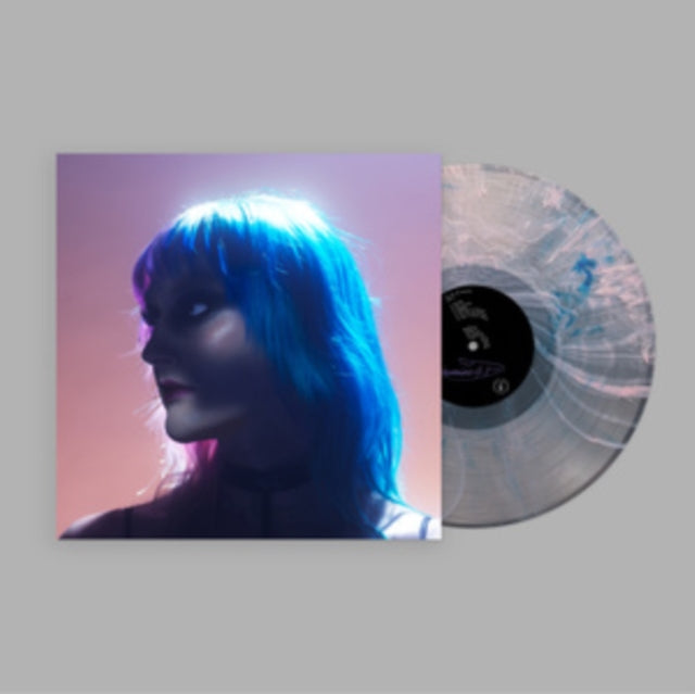 You Are the Morning [Opaque Natural Girlbath Pink Vinyl] vinylsbase