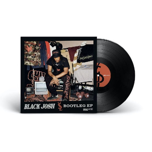 Ysl Bootleg [LP] vinylsbase