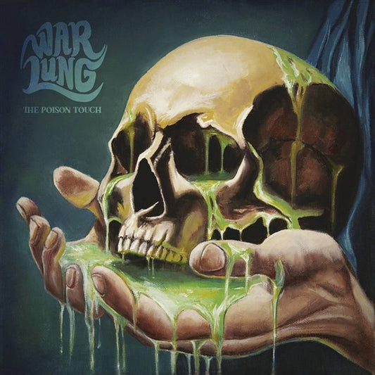 The Poison Touch [LP Import] vinylsbase