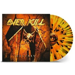 Reli XIV [Splatter Vinyl] vinylsbase