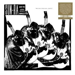 Holiday For Soul Dance [LP] vinylsbase