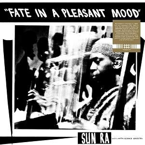 Fate In A Pleasant Mood [LP] vinylsbase