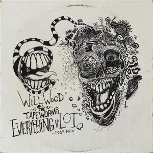 Everything Is A Lot (2015 Mix) [2LP] vinylsbase
