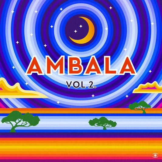Vol. 2 [2LP] (Import) vinylsbase