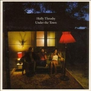 Under The Town [LP] vinylsbase