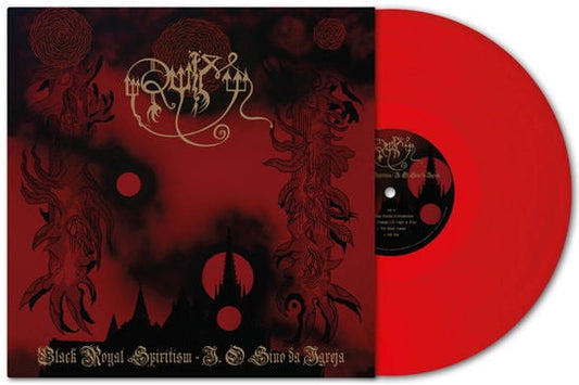 Black Royal Spiritism: I.O Sino Da Igreja [LP] vinylsbase