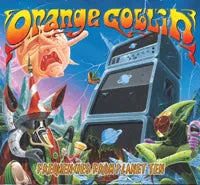 Time Travelling Blues [LP] vinylsbase
