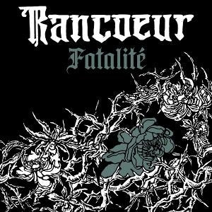 Fatalite [LP] vinylsbase