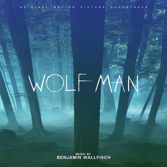 Wolf Man (Soundtrack) [LP] vinylsbase