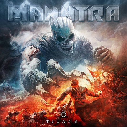 Titans [LP import] vinylsbase
