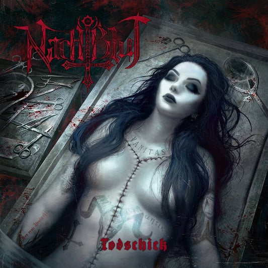Todschick [LP import] vinylsbase